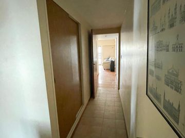 PISO EXCLUSIVO EN EXCELENTE ZONA ,  170M2,  4 HABITACIONES, 3 BAÑOS COMPLETO ( 2 EN SUITE )+ TOILETTE , DOS ASCENSORES