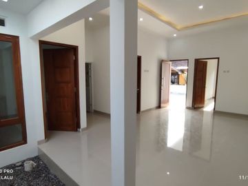 RUMAH BARU DI PURWOMARTANI BARAT RINGIN PURWOMARTANI
