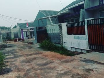 Bojong jat house tahap 2 cicilan 2 jutaan tanpa dp lagi