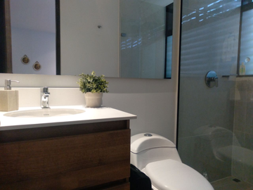 apartamento en venta en sierra grande. Cod V400309