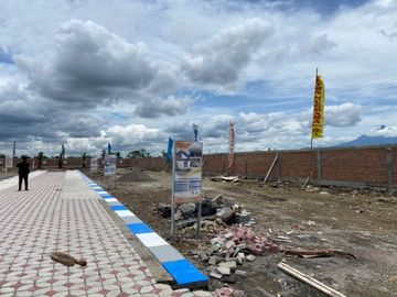 Cuma 192 Juta Dapat Tanah Kavling Dekat Kota