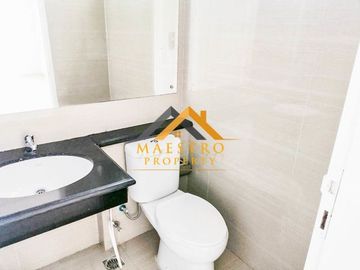 Dijual Villa Siap Huni Komplek Citraland Gama City Medan