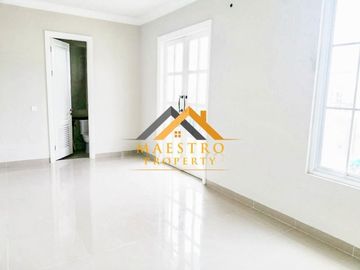 Dijual Villa Siap Huni Komplek Citraland Gama City Medan