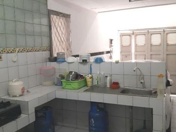 Rumah kost aktif Sayap Surya Sumantri dekat Pasteur Bandung