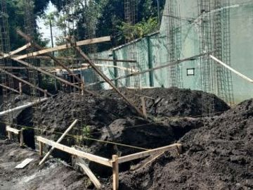 Kontraktor Terpercaya Kualitas Bahan Grade A di Malang