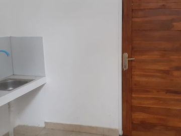 Rumah Asri Tenang dan Sejuk 200 Jutaan Ada Space Taman
