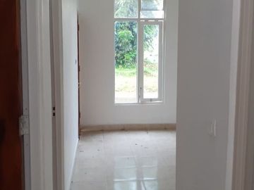 Rumah Asri Tenang dan Sejuk 200 Jutaan Ada Space Taman