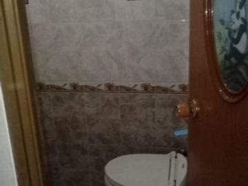 Dijual rumah Hook asri di Tridaya tambun Selatan Bekasi