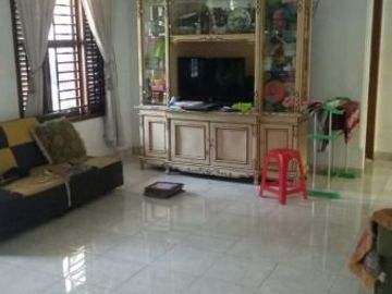 Dijual rumah Hook asri di Tridaya tambun Selatan Bekasi