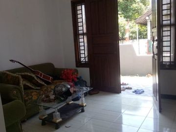 Dijual rumah Hook asri di Tridaya tambun Selatan Bekasi