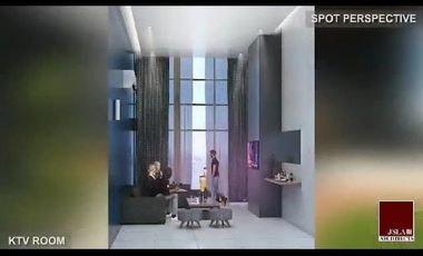 Affordable 1Bedroom For Sale In Quezon City