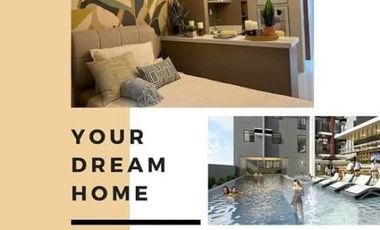 Affordable 1Bedroom For Sale In Quezon City