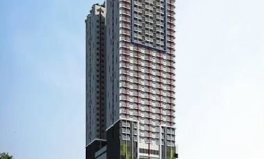 Affordable 1Bedroom For Sale In Quezon City