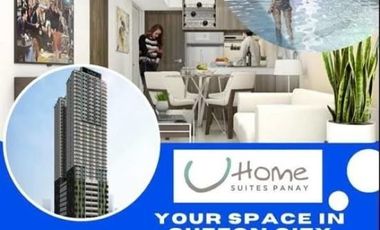 Affordable 1Bedroom For Sale In Quezon City