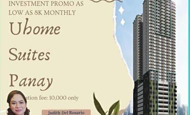Affordable 1Bedroom For Sale In Quezon City