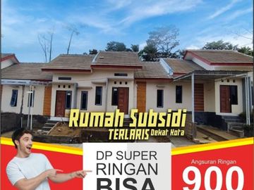 PERUMAHAN MINIMALIS 2 LANTAI