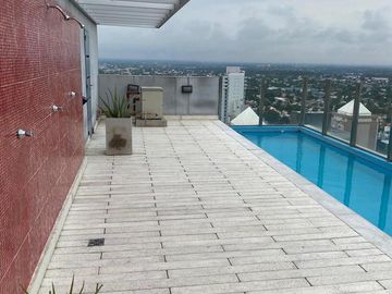 Sarmiento 151 5º A c/ COCHERA, Lomas de Zamora