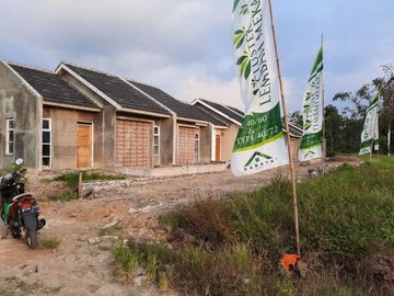 Dp 5jt All in,Readystock,strategis bebas banjir : Katapang, Kopo - Bandung