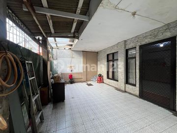 Dijual Rumah Strategis Jkn Setia Kawan Raya