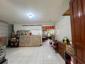Dijual Rumah Strategis Jkn Setia Kawan Raya