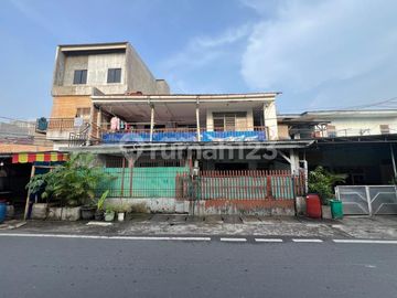 Dijual Rumah Strategis Jkn Setia Kawan Raya