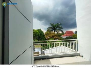 Jual Rumah Murah di Kota Malang