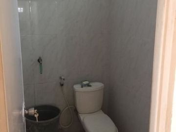 Dijual Rumah di Kebonsari Surabaya