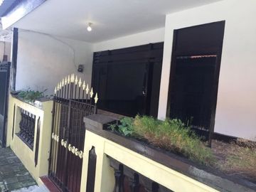Dijual Rumah di Kebonsari Surabaya