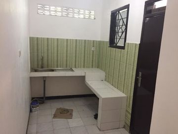 Dijual Rumah di Kebonsari Surabaya