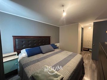 Departamento Metro Rojas Magallanes ID: 167233s