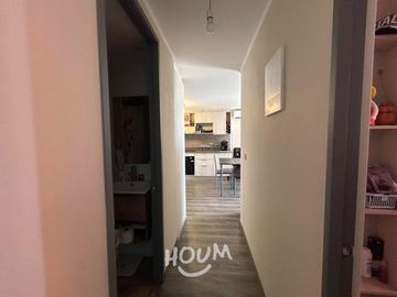Departamento Metro Rojas Magallanes ID: 167233s