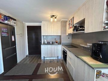 Departamento Metro Rojas Magallanes ID: 167233s