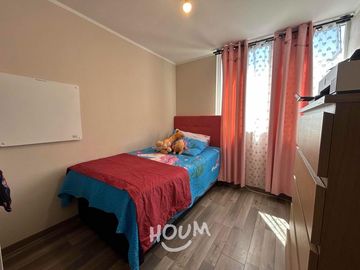 Departamento Metro Rojas Magallanes ID: 167233s