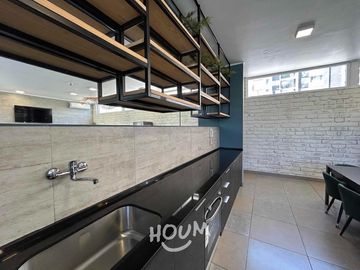 Departamento Metro Rojas Magallanes ID: 167233s