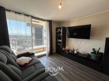 Departamento Metro Rojas Magallanes ID: 167233s
