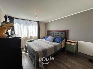 Departamento Metro Rojas Magallanes ID: 167233s