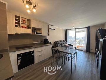 Departamento Metro Rojas Magallanes ID: 167233s