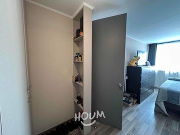 Departamento Metro Rojas Magallanes ID: 167233s
