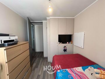 Departamento Metro Rojas Magallanes ID: 167233s