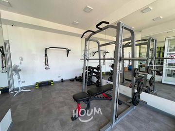 Departamento Metro Rojas Magallanes ID: 167233s