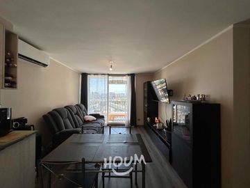 Departamento Metro Rojas Magallanes ID: 167233s