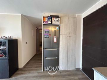 Departamento Metro Rojas Magallanes ID: 167233s