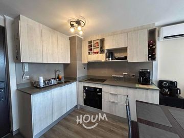 Departamento Metro Rojas Magallanes ID: 167233s