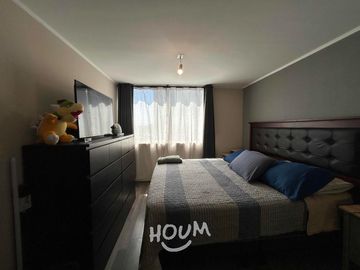 Departamento Metro Rojas Magallanes ID: 167233s