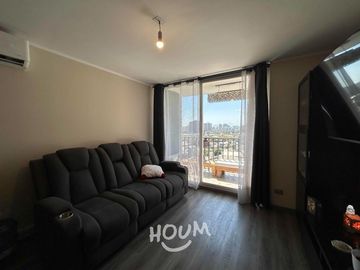 Departamento Metro Rojas Magallanes ID: 167233s