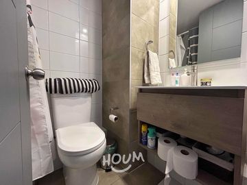 Departamento Metro Rojas Magallanes ID: 167233s