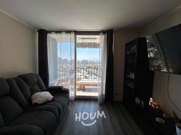 Departamento Metro Rojas Magallanes ID: 167233s