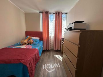 Departamento Metro Rojas Magallanes ID: 167233s
