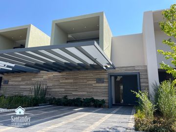 CASA EN VENTA VILLA MAGNOLIAS $6,200,000