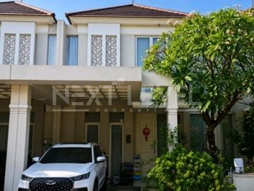 Dijual Rumah Grand Pakuwon Minimalis Strategis Siap Huni